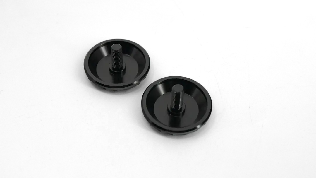 Universal Motorcycle Mirror | Sport Kit