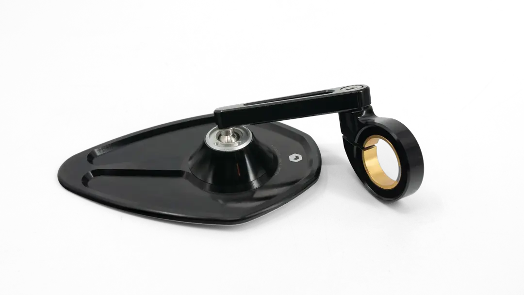 Universal Motorcycle Mirror | Sport Kit