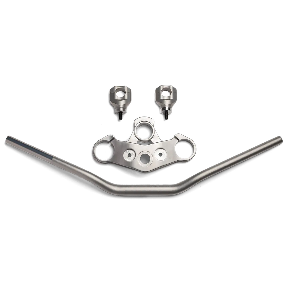 Kit Roadster – Thruxton Modern Classic - FCR Accessoires - FCR - TR - FO001