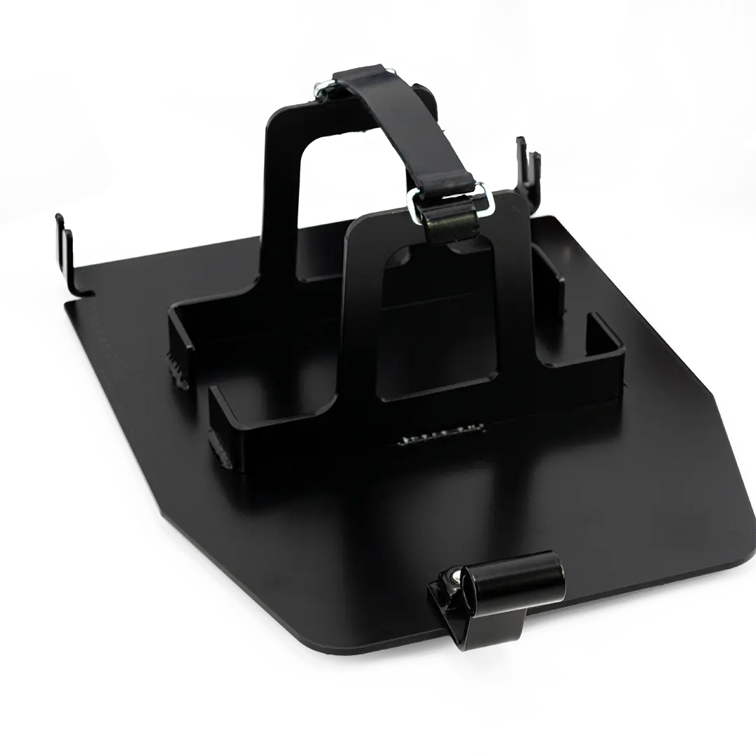 Air Box Removal Kit – Nine T Heritage - FCR Accessoires - FCR - BM - KSB001