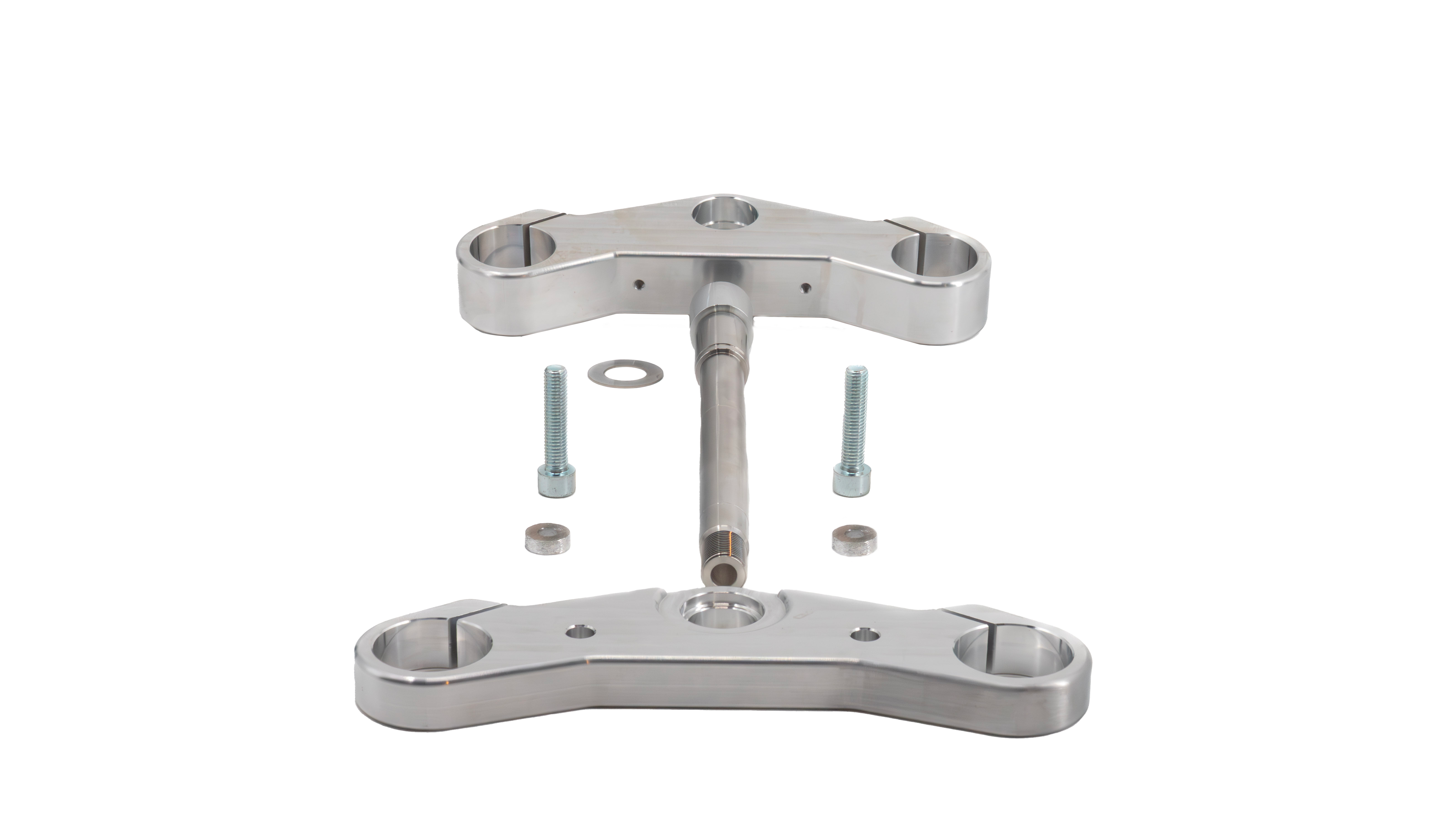 Kit Té de Fourche Bobber -Triumph