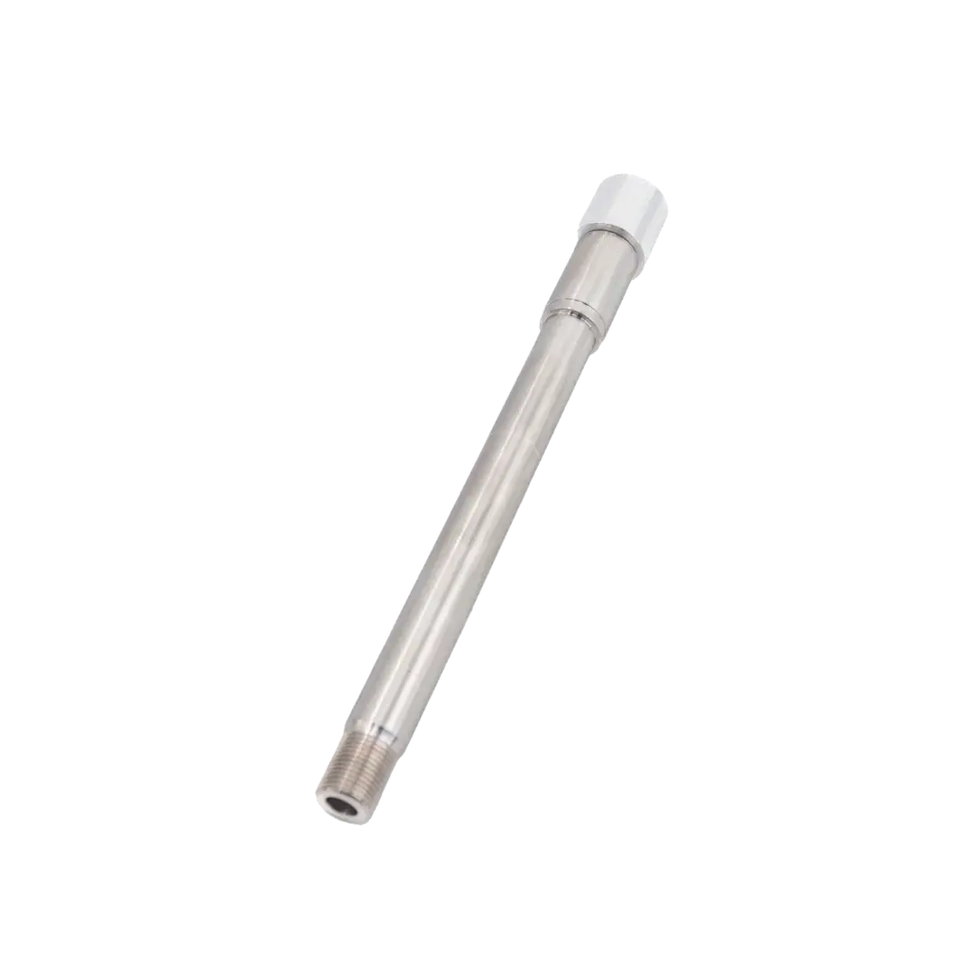 Kit Te de Fourche Large Triumph Modern Classic FCR Original - axe de roue fourni