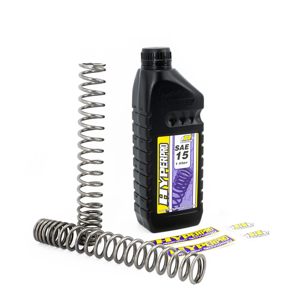 Kit fourche Hyperpro - Triumph Modern Classic - FCR Accessoires - FCR - TR - KFO001