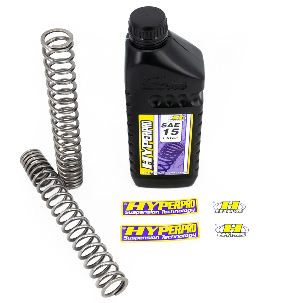 Kit fourche Hyperpro - Triumph Modern Classic - FCR Accessoires - FCR - TR - KFO001