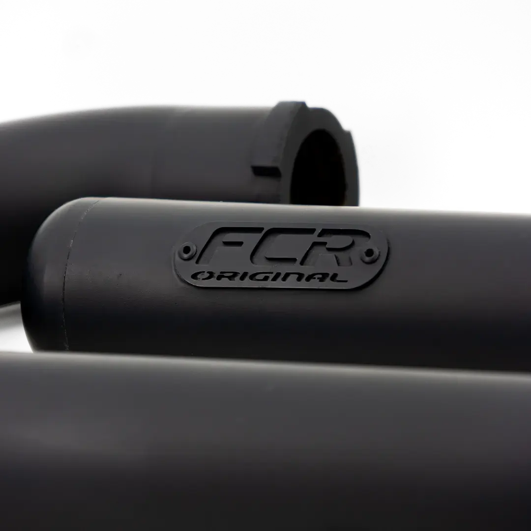 Ligne d'Échappement – R18 Cruiser - FCR Accessoires - FCR - BM - EC001 - N