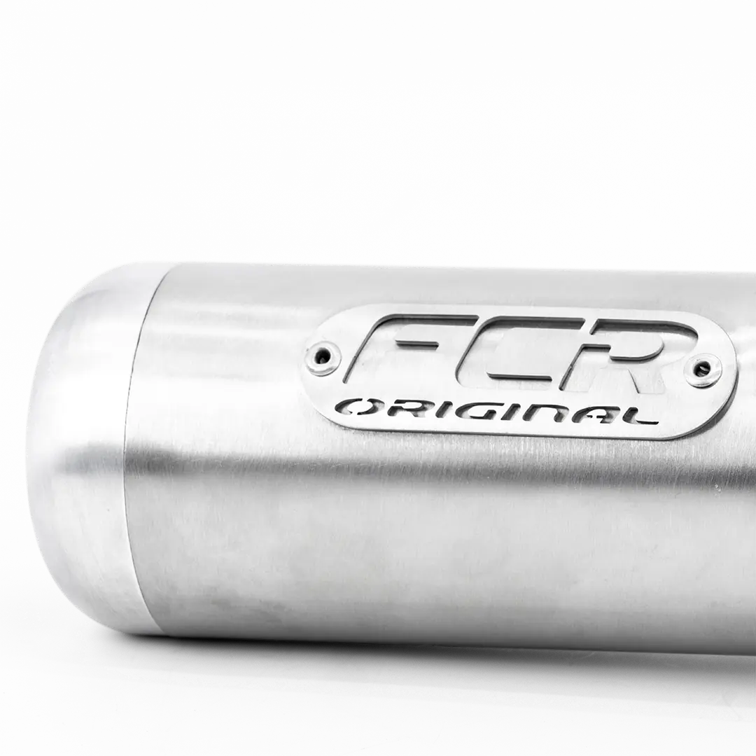 Exhaust System | BMW R NineT Street Bobber