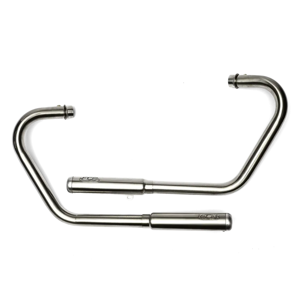 Ligne d’échappement | Triumph Modern Classics