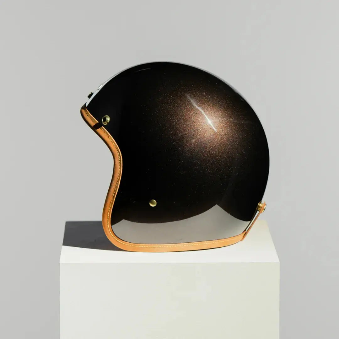 Macadamia | Casque jet Hedon Hedonist