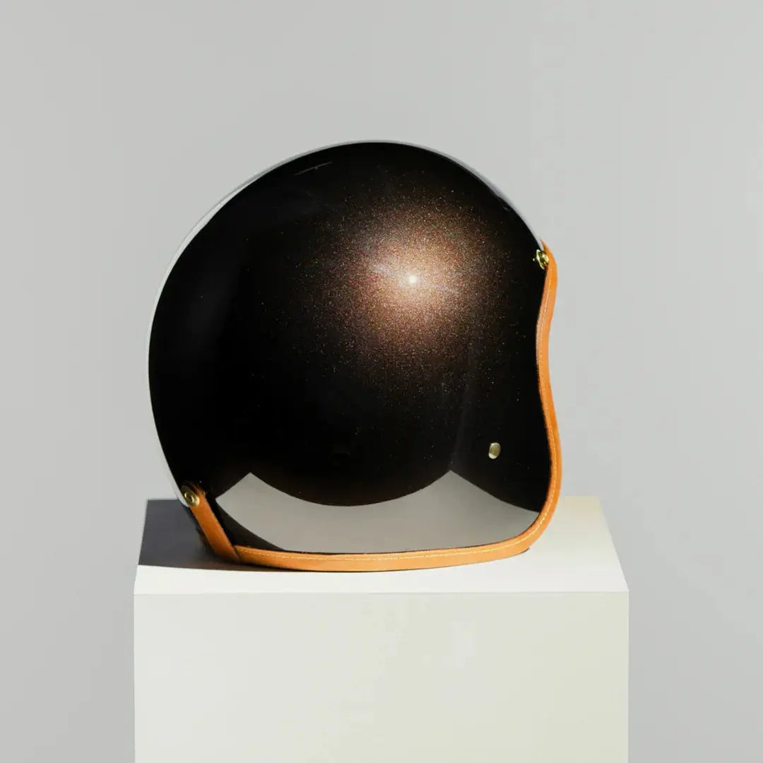 Macadamia | Casque jet Hedon Hedonist