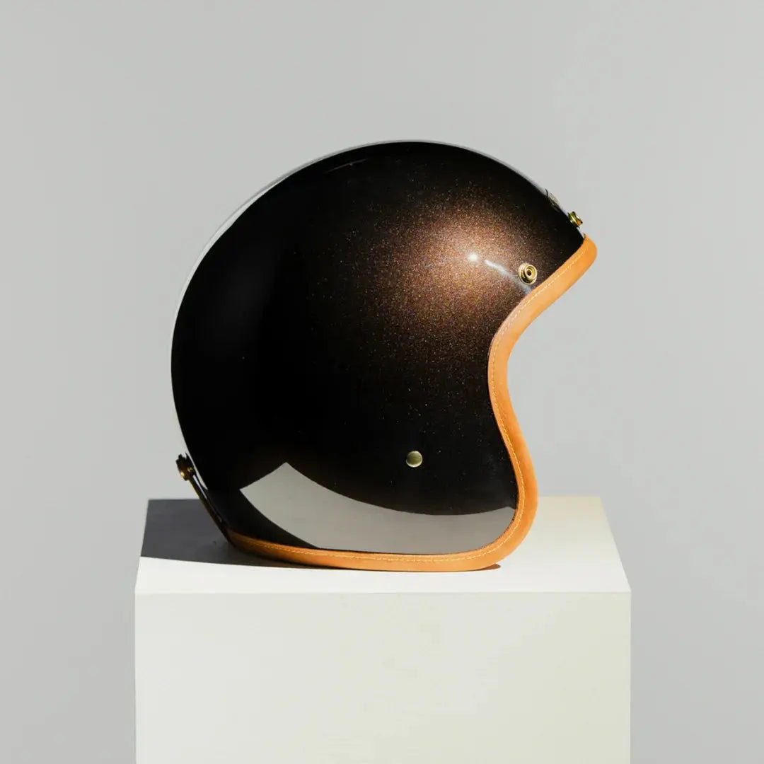 Macadamia | Casque jet Hedon Hedonist