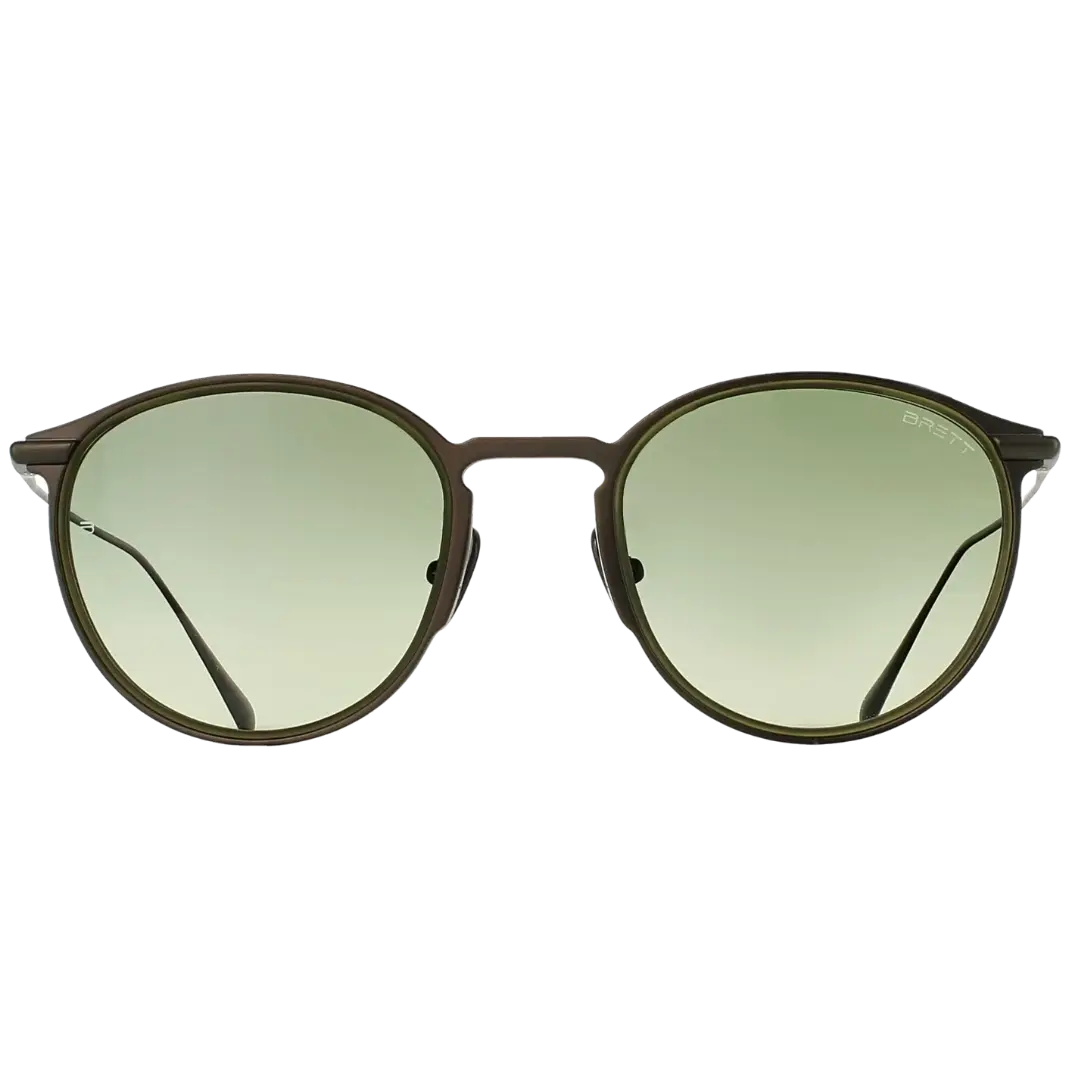 Mario Sun | Lunettes Solaires Brett