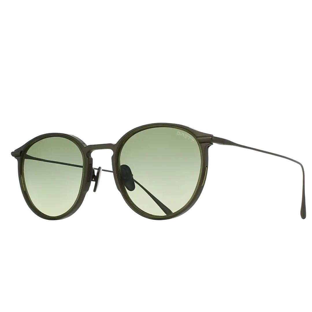 Mario Sun | Lunettes Solaires Brett