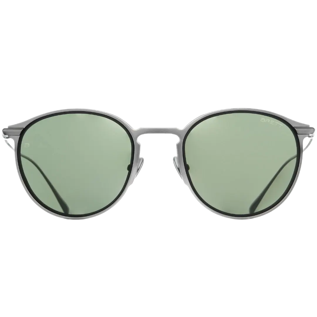 Mario Sun | Lunettes Solaires Brett