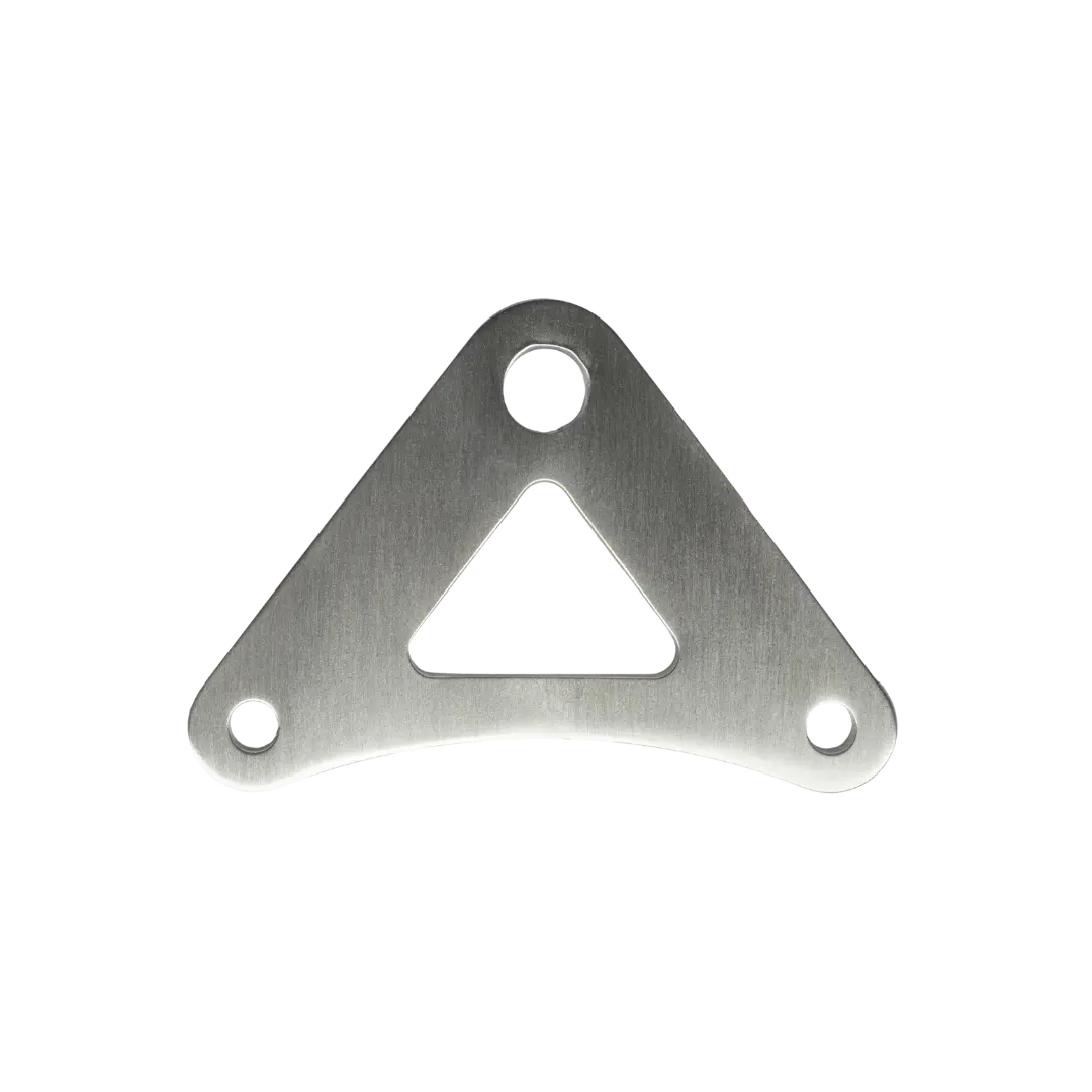 Round Front Headlight | FCR Original Vintage Bates