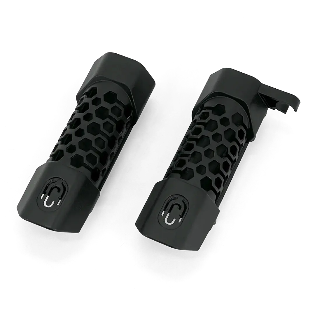 Protection de fourche | Triumph Scrambler 400