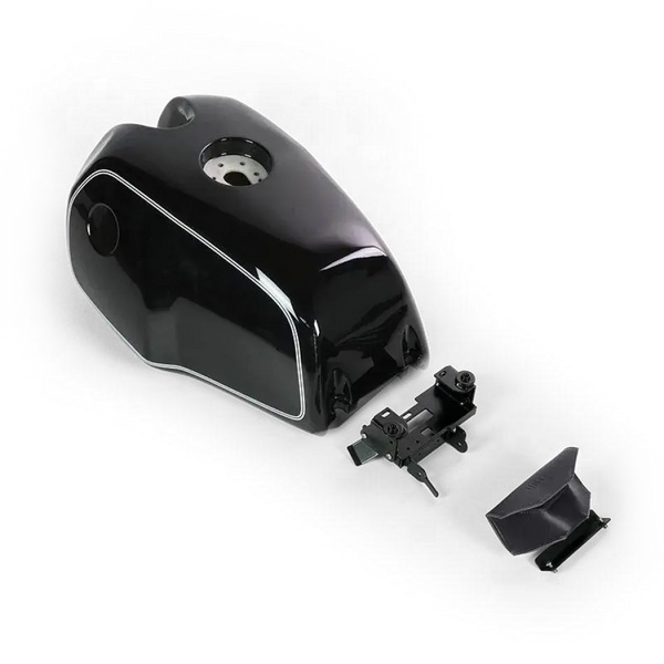 RÉSERVOIR CLASSIC | NineT HERITAGE