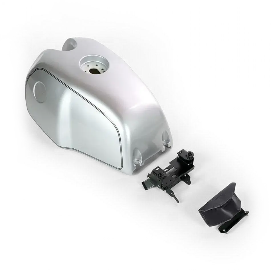 RÉSERVOIR CLASSIC | NineT HERITAGE