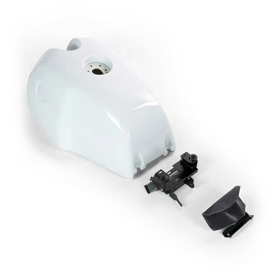 RÉSERVOIR CLASSIC | NineT HERITAGE