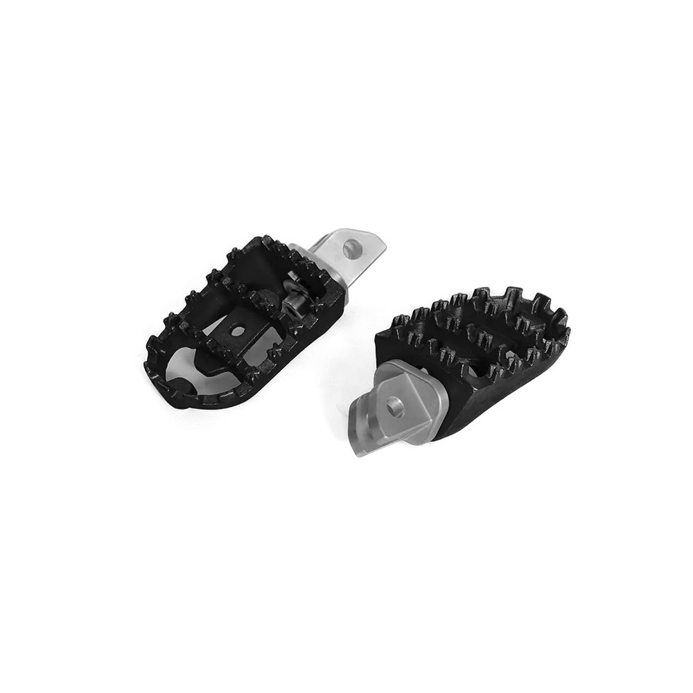 Repose - Pieds – Triumph Modern Classic - FCR Accessoires - FCR - TR - RP001 - N