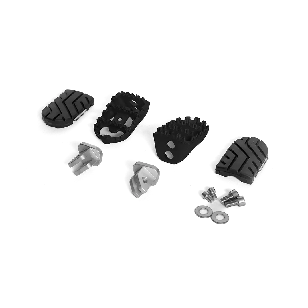 Repose - Pieds – Triumph Modern Classic - FCR Accessoires - FCR - TR - RP001 - N