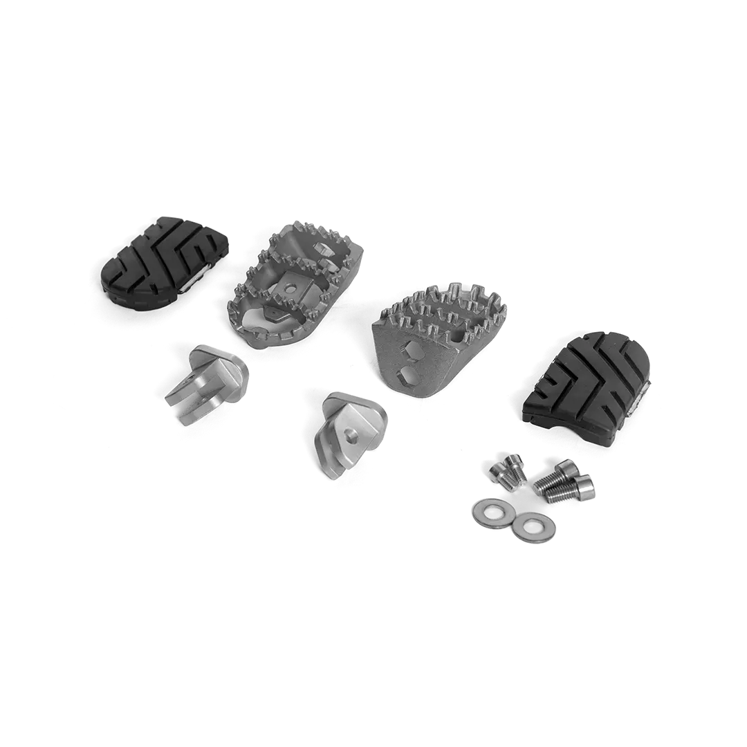 Repose - Pieds – Triumph Modern Classic - FCR Accessoires - FCR - TR - RP001 - N