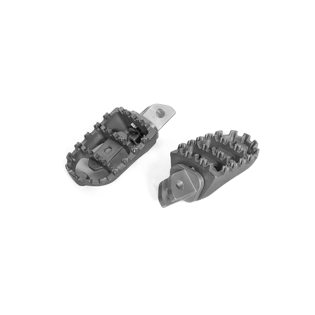 Repose - Pieds – Triumph Modern Classic - FCR Accessoires - FCR - TR - RP001 - B