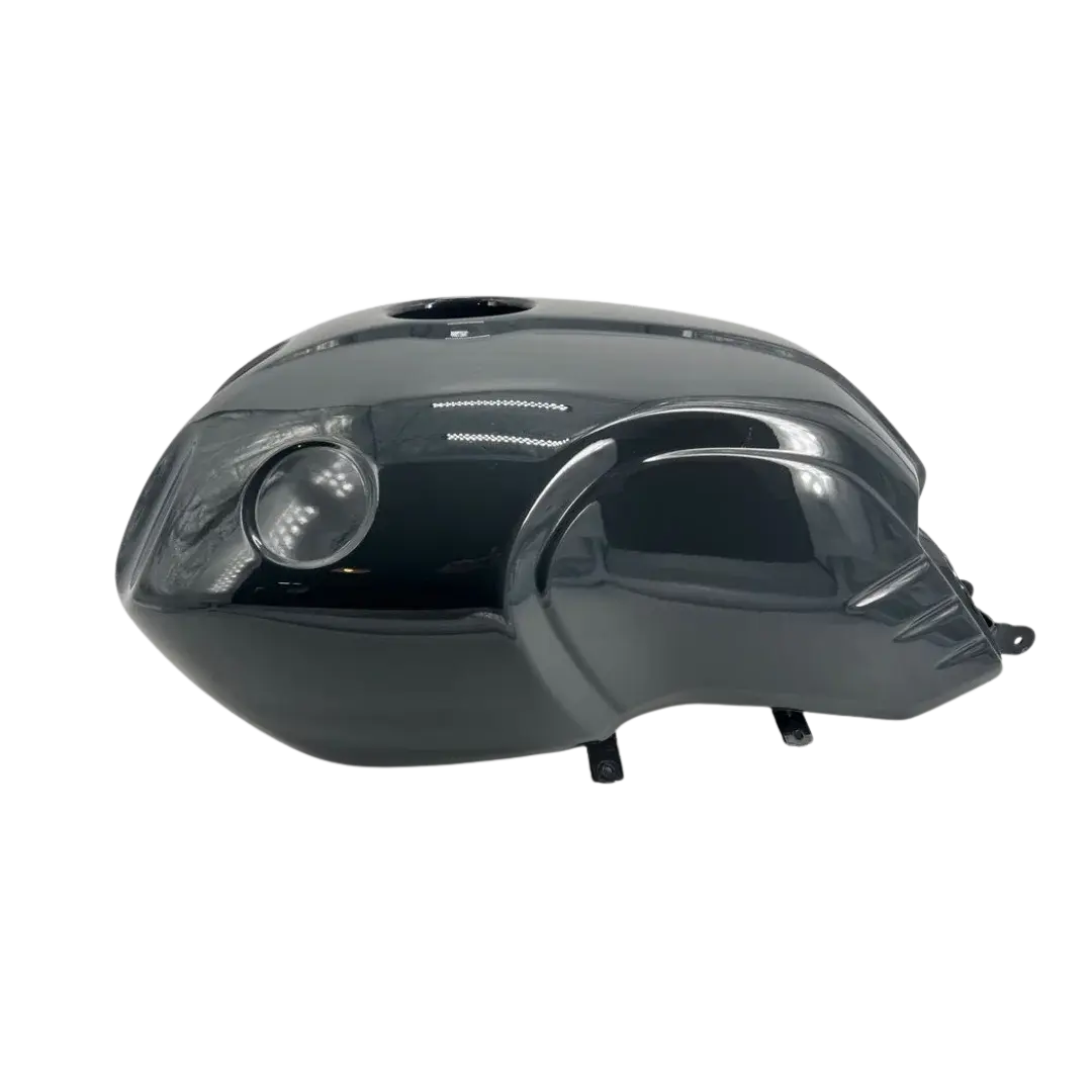 BMW R nineT Pure OEM Steel Fuel Tank Grey | FCR Accessoires