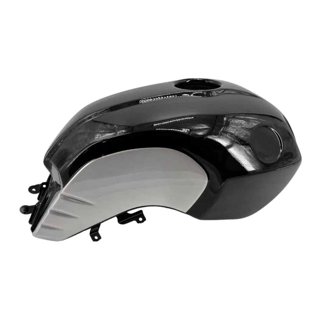 Réservoir aluminium d’origine BMW R nineT | Noir