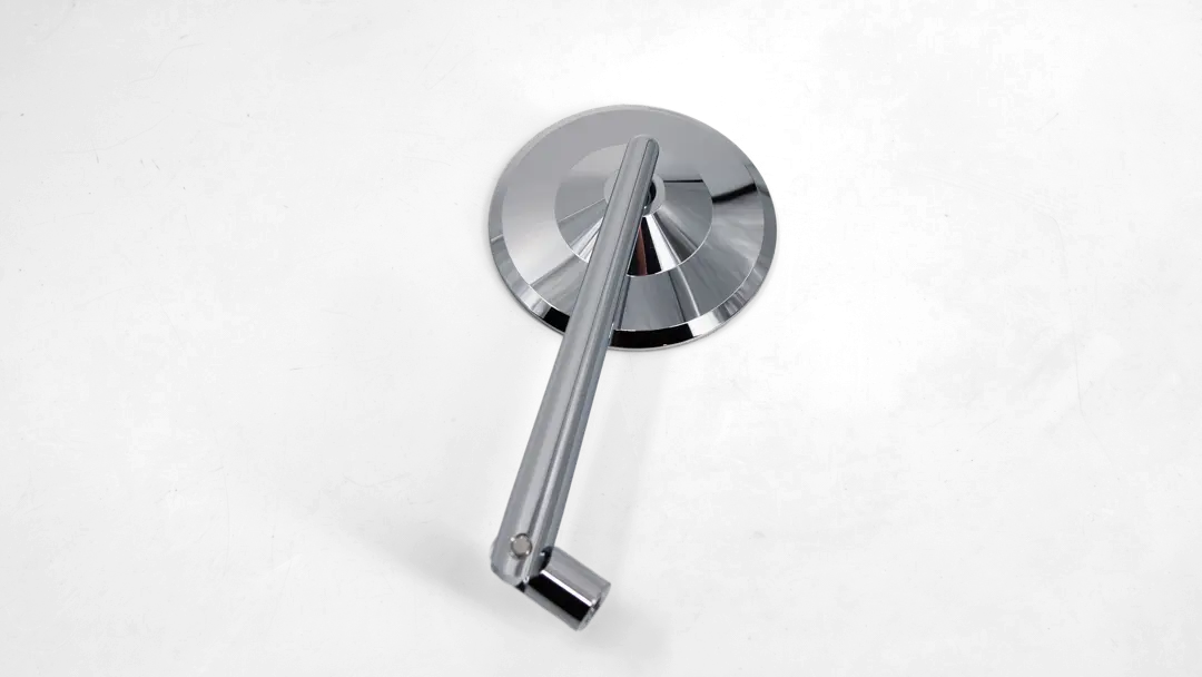 HIGHSIDER Montana rear view mirror - FCR Accessoires