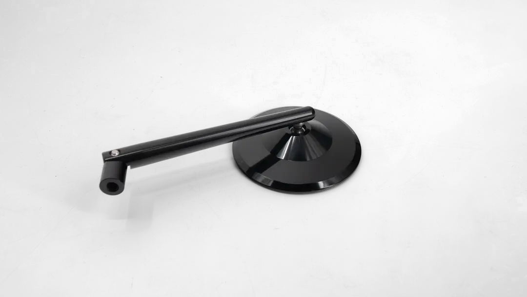 HIGHSIDER Montana rear view mirror - FCR Accessoires