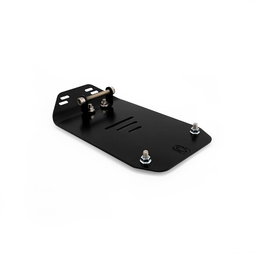 Sabot Moteur – Nine T Heritage - FCR Accessoires - FCR - BM - SM001 - N