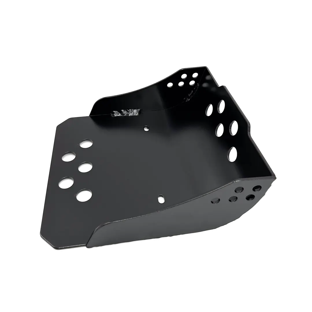 Sabot Moteur – Triumph Modern Classic v2 - FCR Accessoires - FCR - TR - SM005 - N