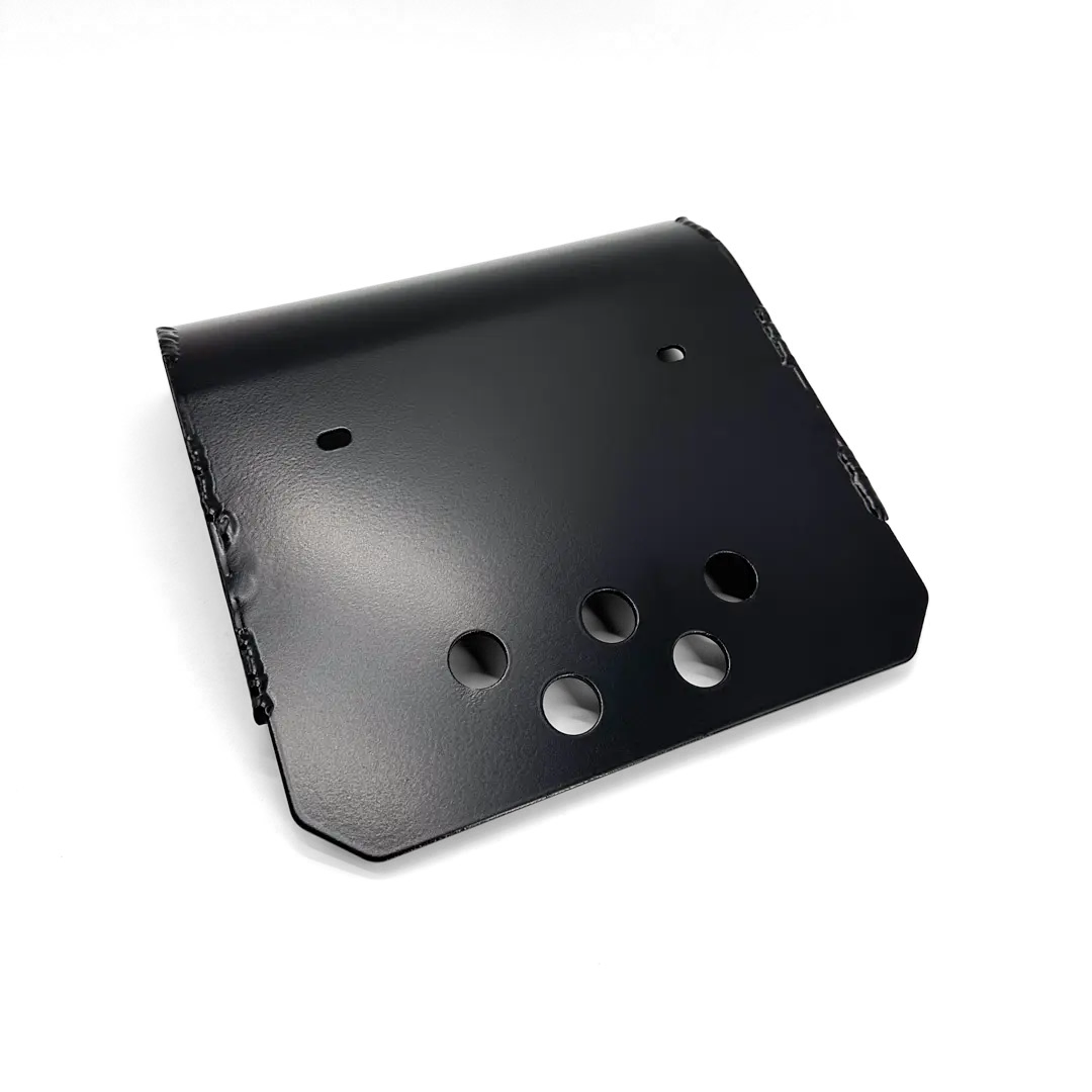 Sabot Moteur – Triumph Modern Classic v2 - FCR Accessoires - FCR - TR - SM005 - N