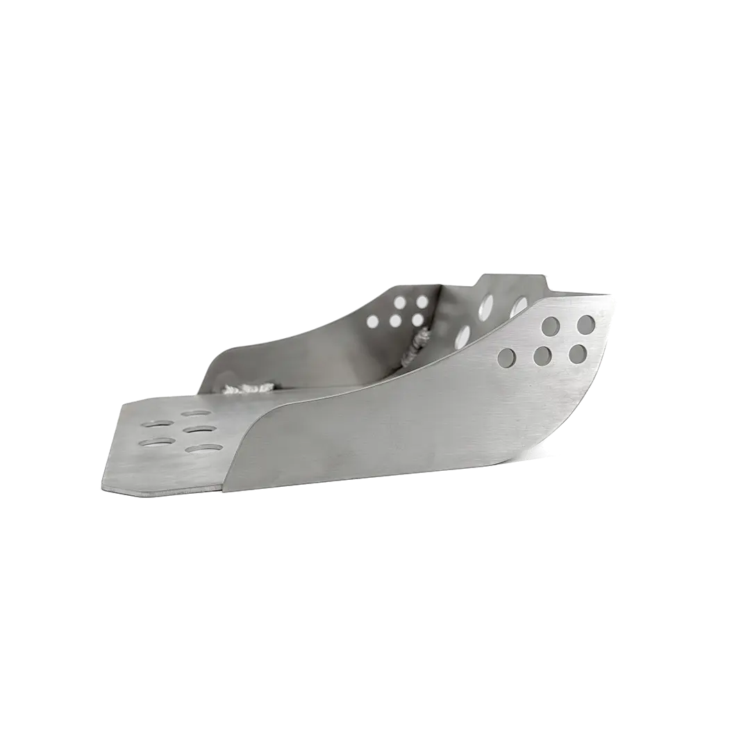 Sabot Moteur – Triumph Modern Classic v2 - FCR Accessoires - FCR - TR - SM005 - B