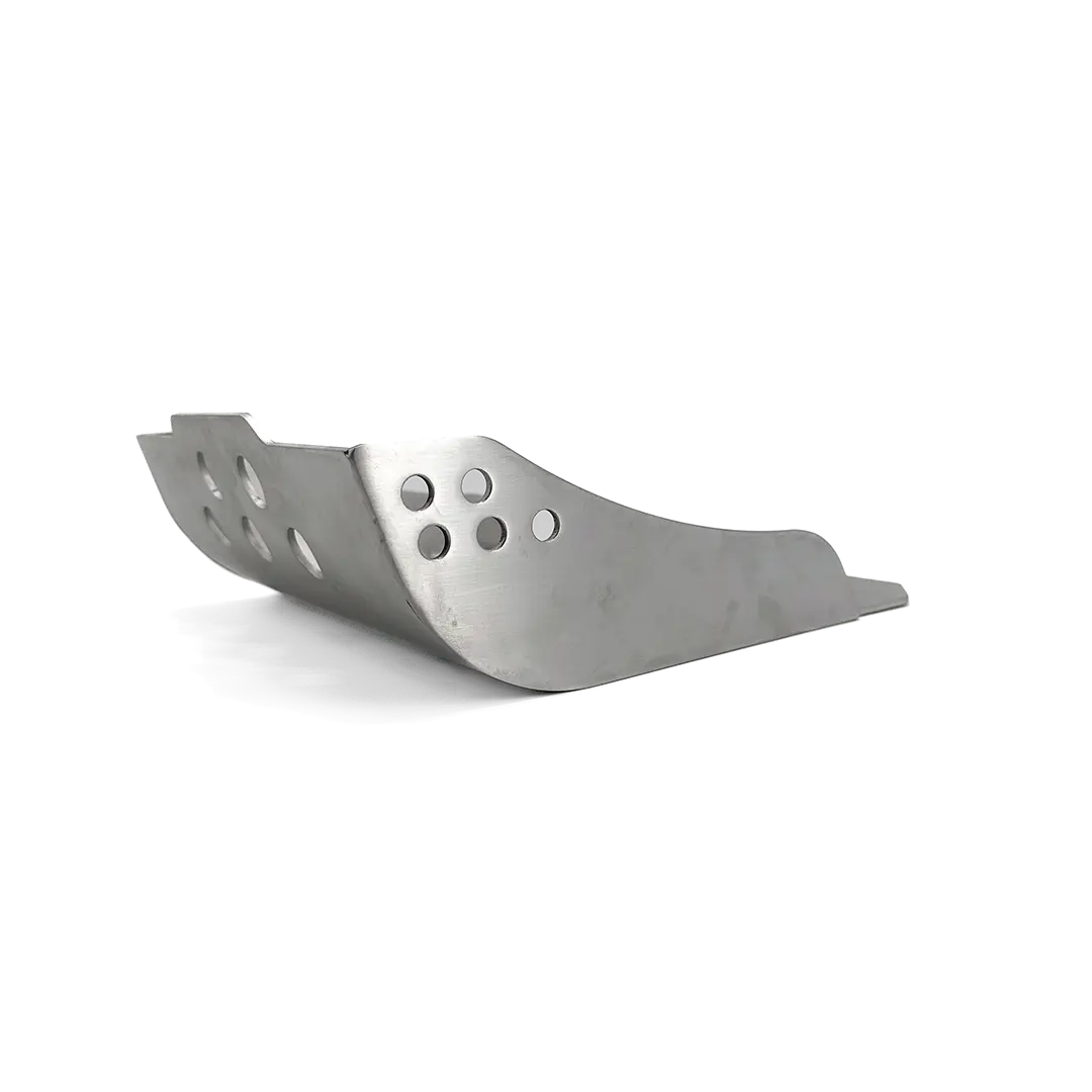 Sabot Moteur – Triumph Modern Classic v2 - FCR Accessoires - FCR - TR - SM005 - B