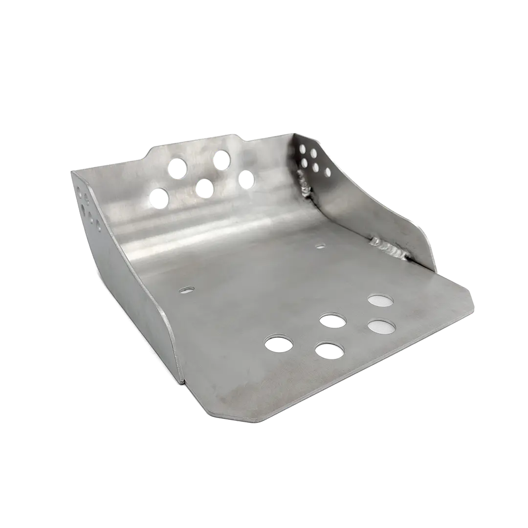 Sabot Moteur – Triumph Modern Classic v2 - FCR Accessoires - FCR - TR - SM005 - B