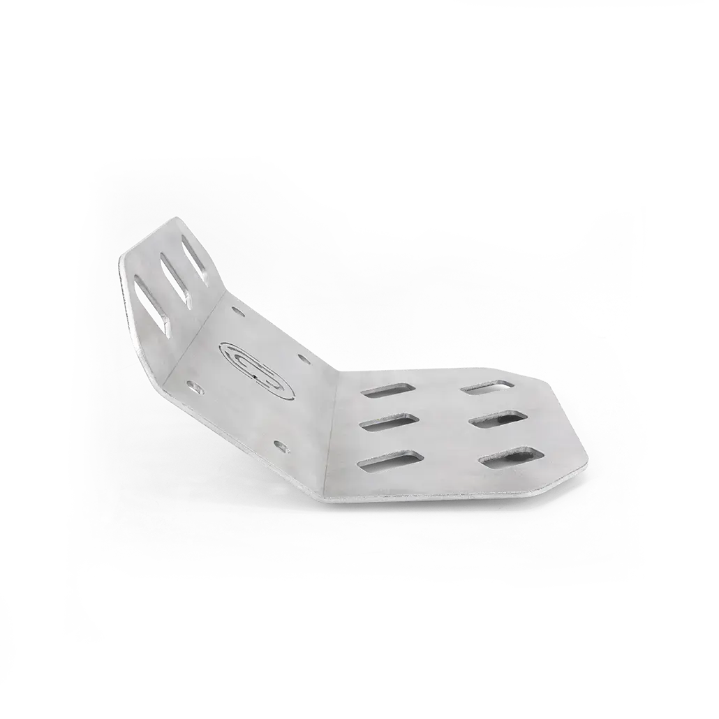 Sabot moteur brosse trois quarts arriere FCR Original
