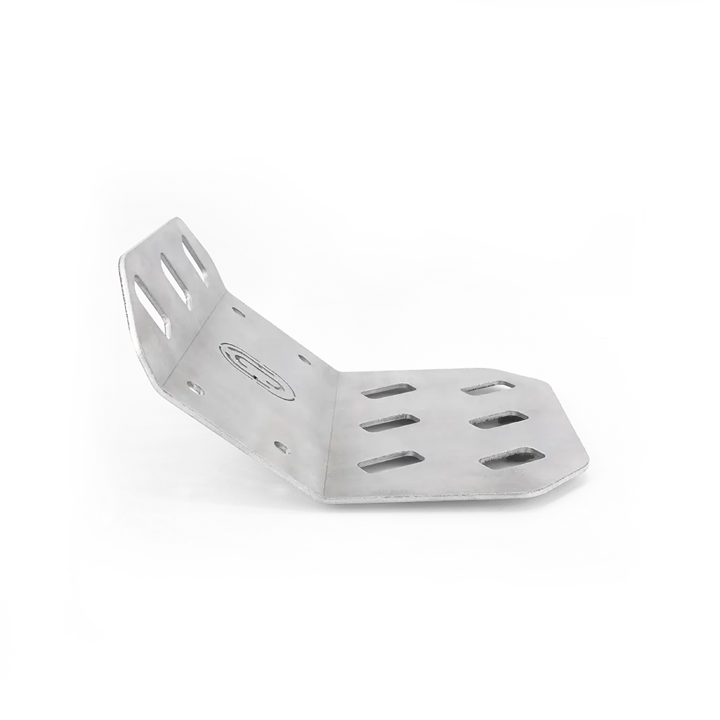 Sabot moteur brosse trois quarts arriere FCR Original