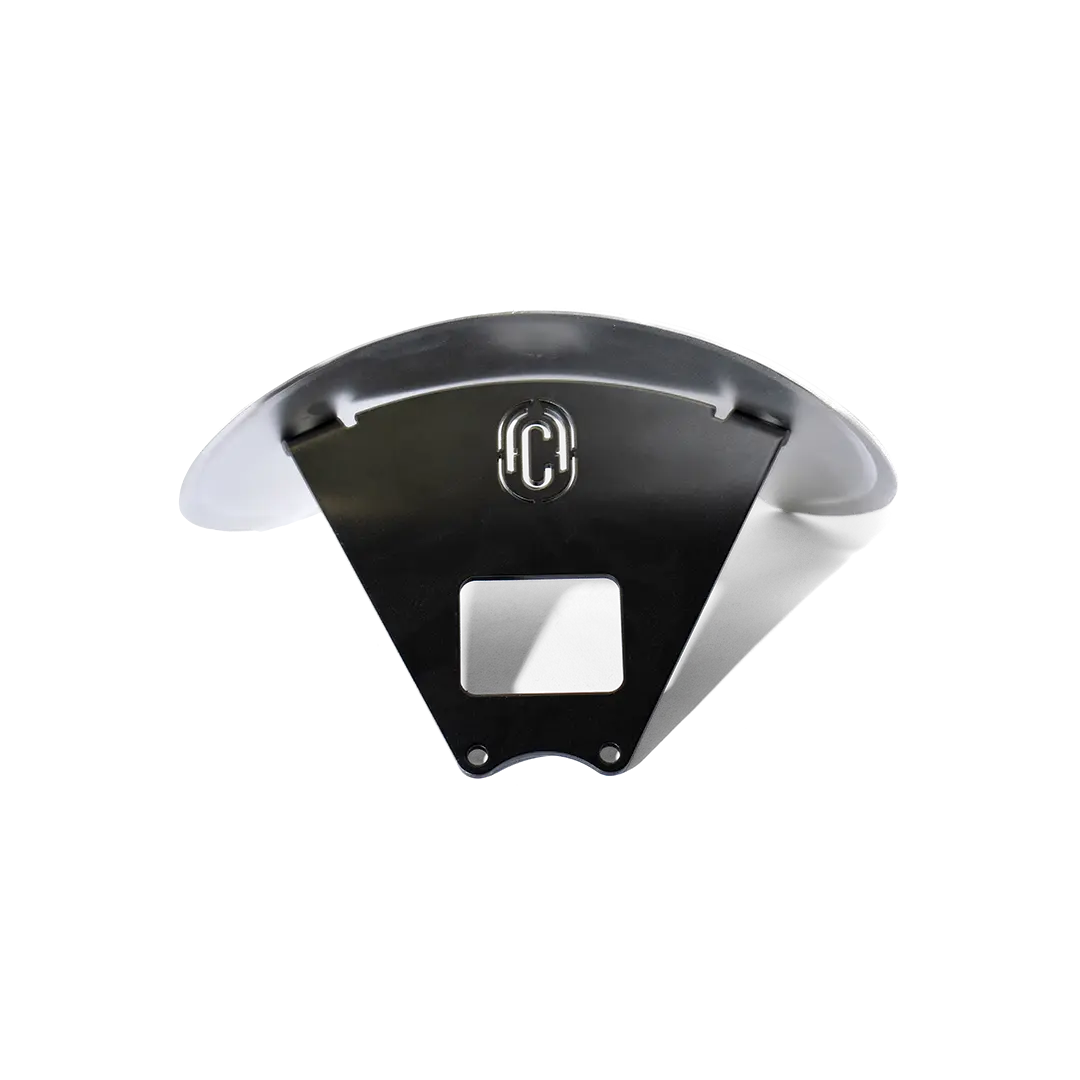 Saute - Vent – Thruxton Modern Classic - FCR Accessoires - FCR - TR - CA004