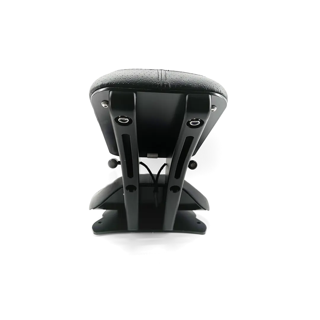 Selle Deux Places – R18 Cruiser - FCR Accessoires - FCR - BM - SEP001