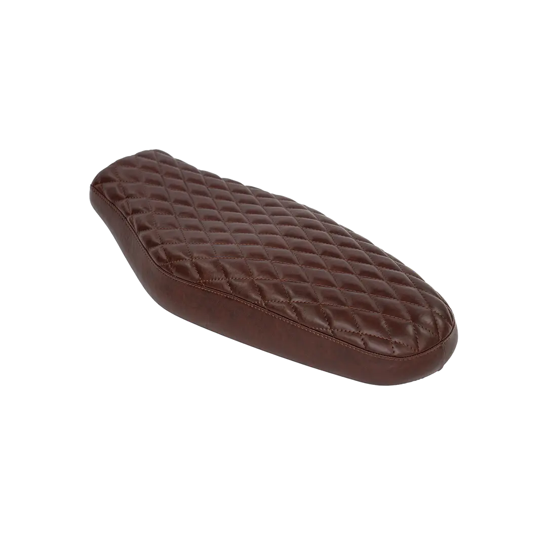 Selle – Triumph Modern Classic - FCR Accessoires - FCR - TR - SE012 - M