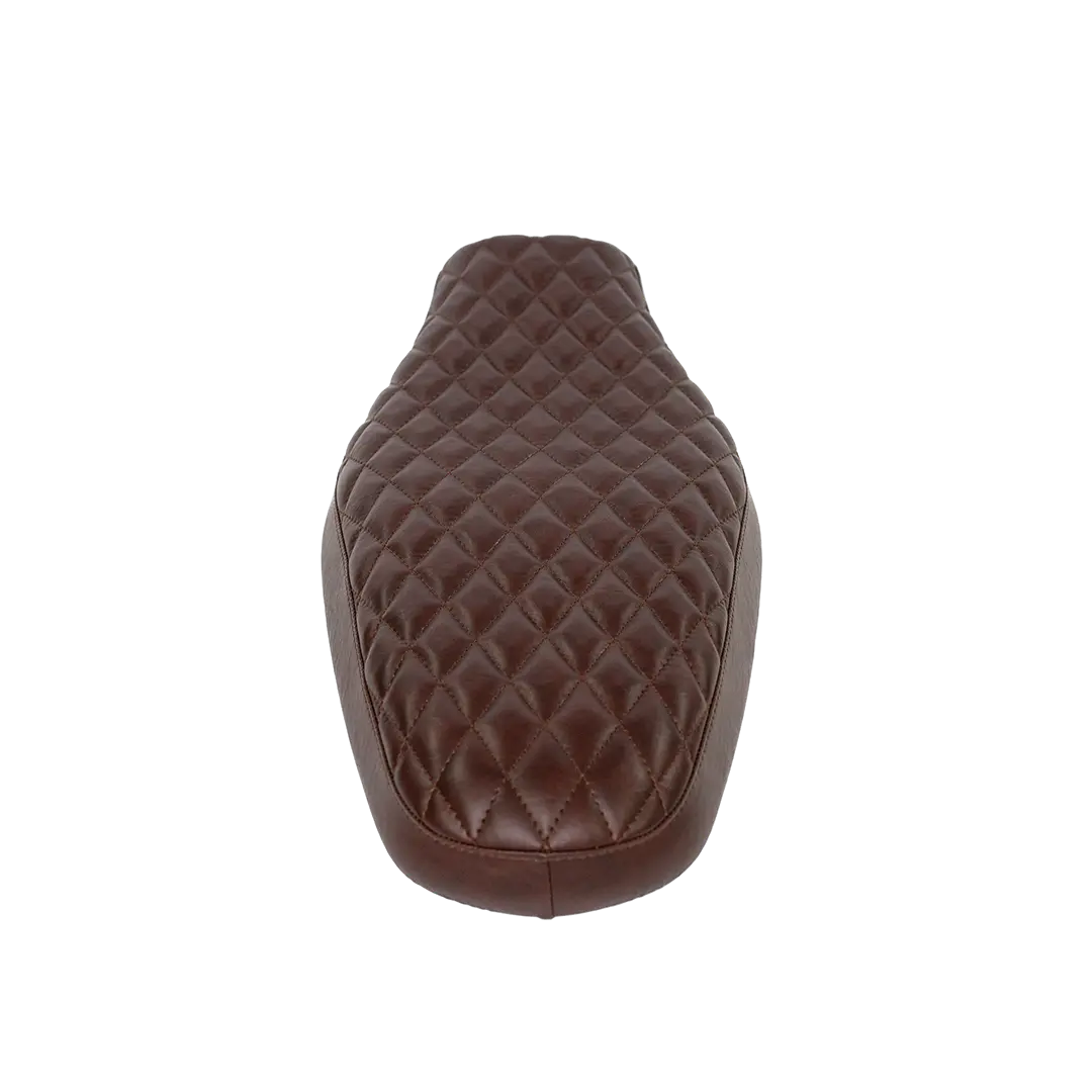 Selle – Triumph Modern Classic - FCR Accessoires - FCR - TR - SE012 - M