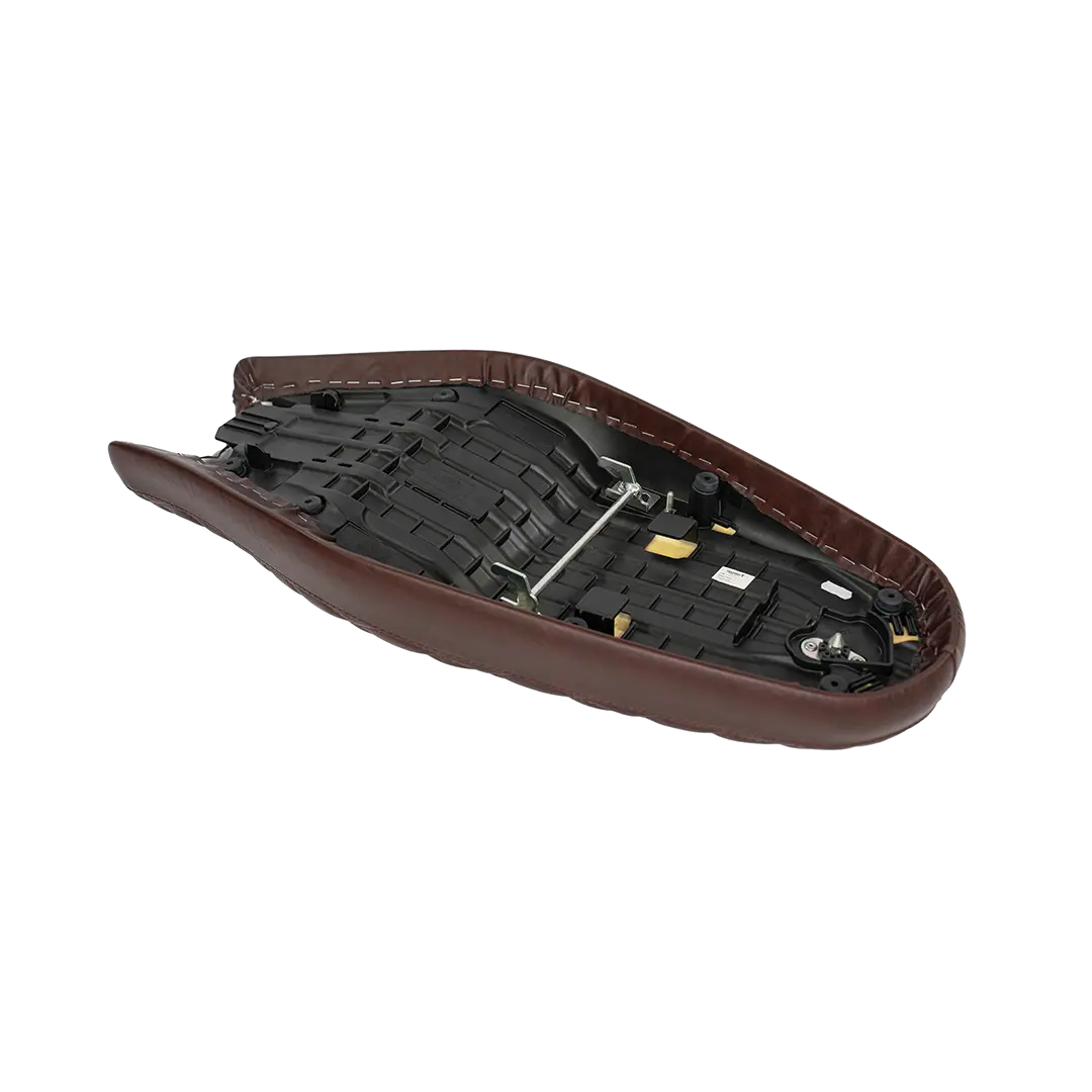 Selle – Triumph Modern Classic - FCR Accessoires - FCR - TR - SE012 - M