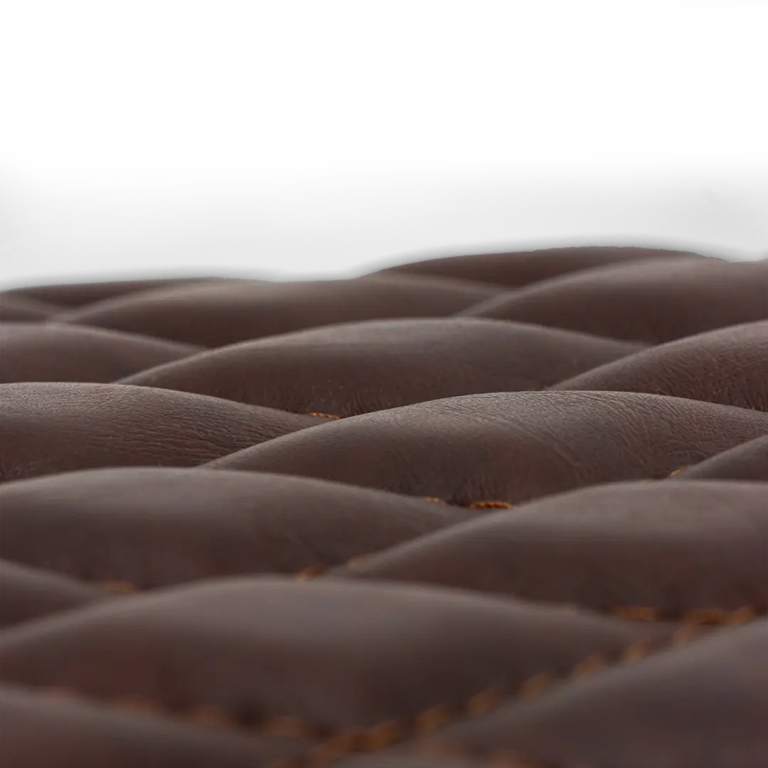 Selle – Triumph Modern Classic - FCR Accessoires - FCR - TR - SE012 - M