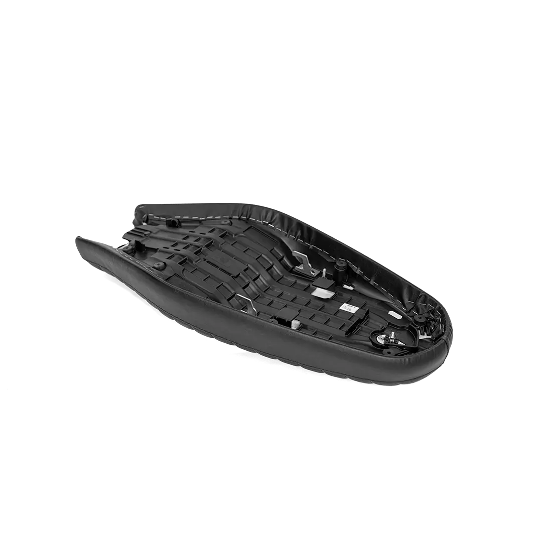 Selle – Triumph Modern Classic - FCR Accessoires - FCR - TR - SE012 - N