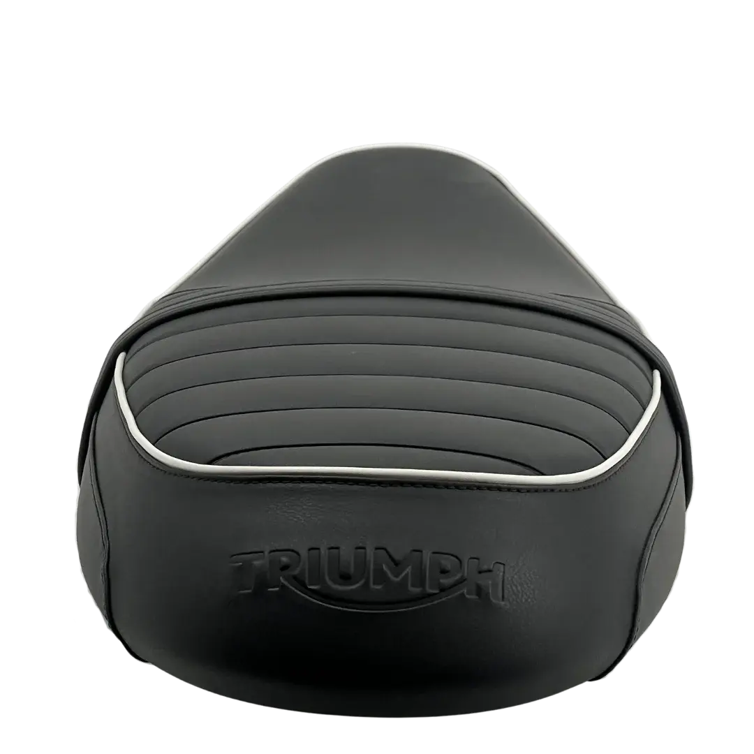 Selle d’origine Triumph Bonneville T100 / T120