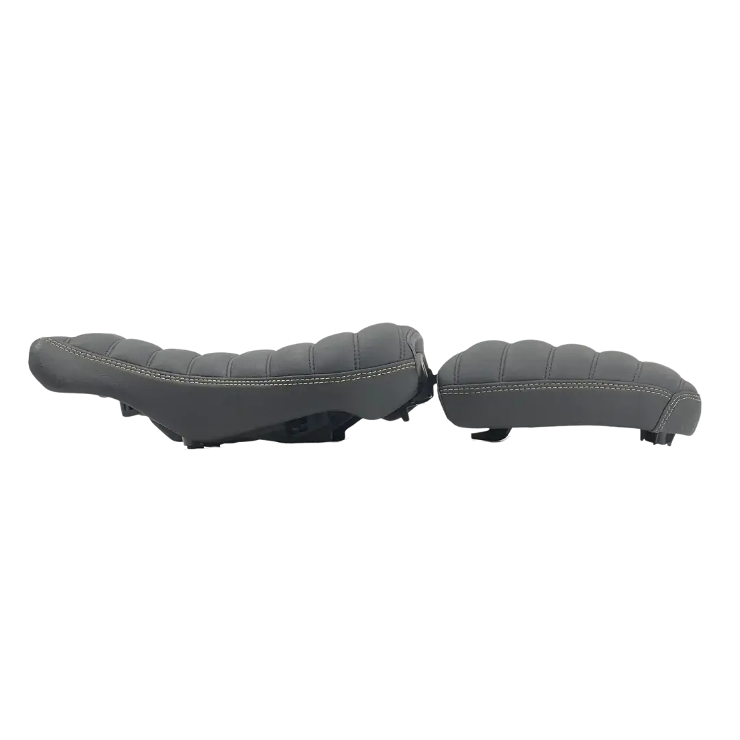 Selle origine BMW R nineT | Striée