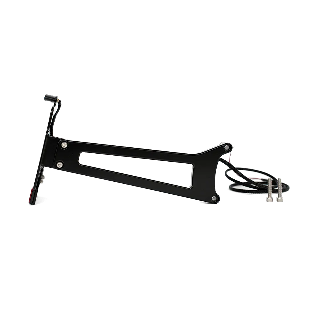 Support de Plaque – Nine T Heritage - FCR Accessoires - FCR - BM - SP002