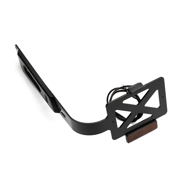 Support de Plaque | BMW R18