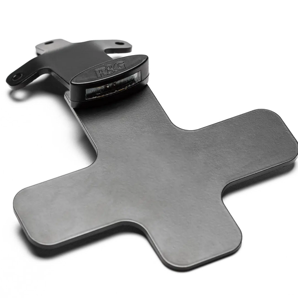 Support de Plaque | FCR Original